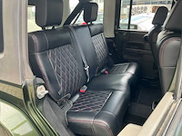 2007 jeep wrangler unlimited 3.8 v6 personenauto - afbeelding 11 van  32