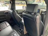 2007 jeep wrangler unlimited 3.8 v6 personenauto - afbeelding 13 van  32