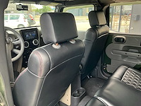 2007 jeep wrangler unlimited 3.8 v6 personenauto - afbeelding 17 van  32