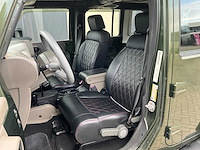 2007 jeep wrangler unlimited 3.8 v6 personenauto - afbeelding 31 van  32