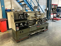 2007 jet gh-1840zx universele draaibank