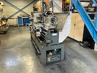 2007 jet gh-1840zx universele draaibank - afbeelding 11 van  17