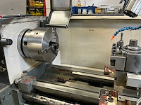2007 jet gh-1840zx universele draaibank - afbeelding 12 van  17