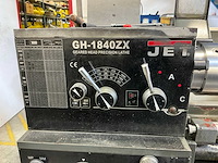 2007 jet gh-1840zx universele draaibank - afbeelding 15 van  17
