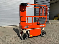 2007 jlg 1230es hoogwerker - afbeelding 1 van  11