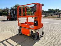 2007 jlg 1230es hoogwerker - afbeelding 4 van  11