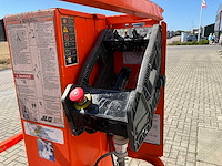 2007 jlg 1230es hoogwerker - afbeelding 9 van  11