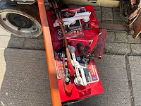 2007 jlg 1230es hoogwerker - afbeelding 11 van  11