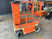 2007 jlg 1230es hoogwerker - afbeelding 1 van  11