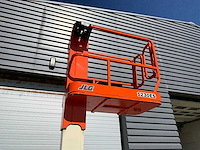 2007 jlg 1230es hoogwerker - afbeelding 5 van  6