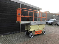 2007 jlg 1930es hoogwerker - afbeelding 4 van  5