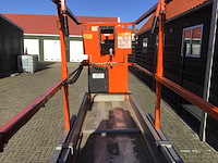 2007 jlg 1930es hoogwerker - afbeelding 5 van  5