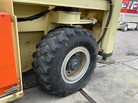2007 jlg 320-30 hoogwerker - afbeelding 2 van  18