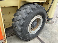 2007 jlg 320-30 hoogwerker - afbeelding 3 van  18