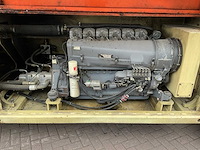 2007 jlg 320-30 hoogwerker - afbeelding 4 van  18