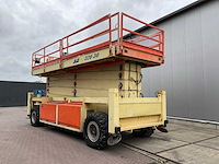 2007 jlg 320-30 hoogwerker - afbeelding 11 van  18