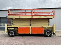 2007 jlg 320-30 hoogwerker - afbeelding 14 van  18