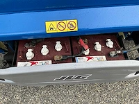2007 jlg 3246es hoogwerker - afbeelding 2 van  11