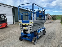2007 jlg 3246es hoogwerker - afbeelding 5 van  11