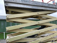 2007 jlg 3246es hoogwerker - afbeelding 2 van  11