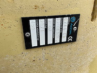 2007 jlg 3246es hoogwerker - afbeelding 3 van  11