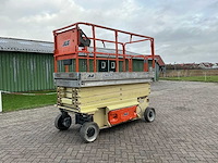 2007 jlg 3246es hoogwerker - afbeelding 1 van  11