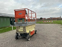 2007 jlg 3246es hoogwerker - afbeelding 4 van  11