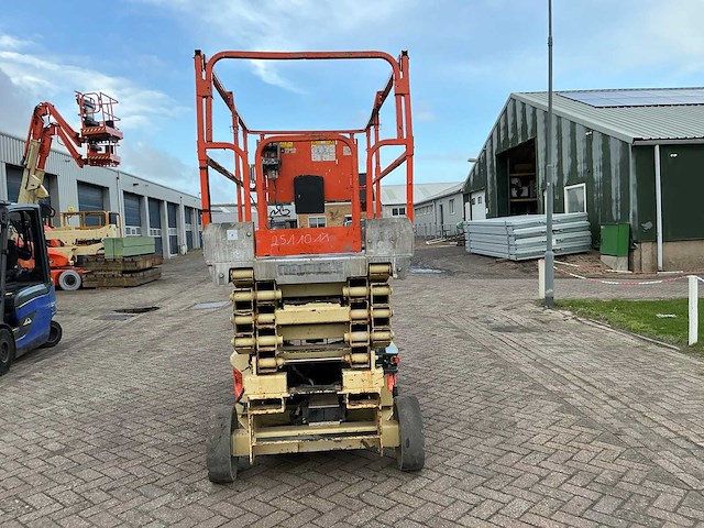 2007 jlg 3246es hoogwerker - afbeelding 7 van  11
