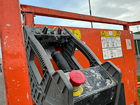 2007 jlg 3246es hoogwerker - afbeelding 8 van  11