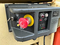 2007 jlg 3246es hoogwerker - afbeelding 10 van  11