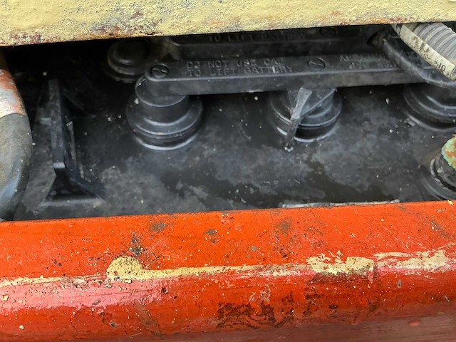 2007 jlg 3246es hoogwerker - afbeelding 11 van  11