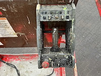 2007 jlg 3246es hoogwerker - afbeelding 2 van  11