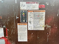 2007 jlg 3246es hoogwerker - afbeelding 3 van  11