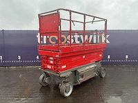 2007 jlg 3246es hoogwerker - afbeelding 4 van  11