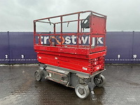 2007 jlg 3246es hoogwerker - afbeelding 5 van  11