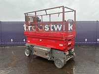 2007 jlg 3246es hoogwerker - afbeelding 6 van  11