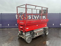 2007 jlg 3246es hoogwerker - afbeelding 7 van  11