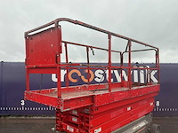 2007 jlg 3246es hoogwerker - afbeelding 8 van  11