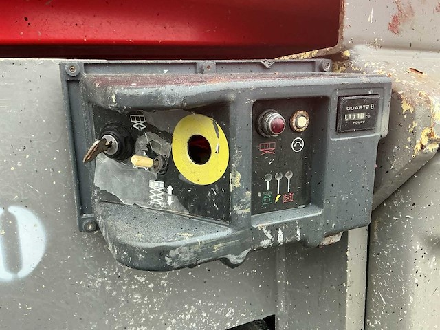 2007 jlg 3246es hoogwerker - afbeelding 9 van  11