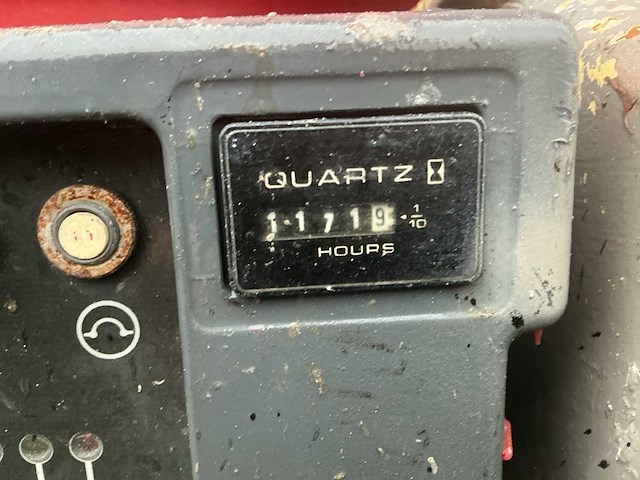 2007 jlg 3246es hoogwerker - afbeelding 10 van  11