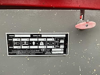 2007 jlg 3246es hoogwerker - afbeelding 11 van  11