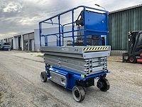 2007 jlg 3246es hoogwerker - afbeelding 4 van  11