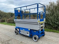 2007 jlg 3246es hoogwerker - afbeelding 6 van  11