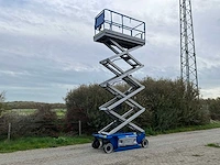 2007 jlg 3246es hoogwerker - afbeelding 7 van  11