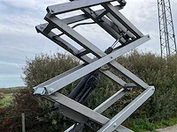 2007 jlg 3246es hoogwerker - afbeelding 8 van  11