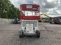 2007 jlg 3369 le hoogwerker defect - afbeelding 26 van  27