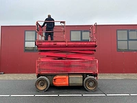 2007 jlg 3369le hoogwerker - afbeelding 3 van  20