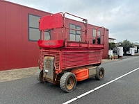 2007 jlg 3369le hoogwerker - afbeelding 12 van  20