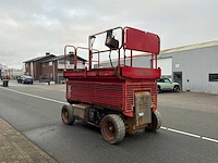 2007 jlg 3369le hoogwerker - afbeelding 15 van  20