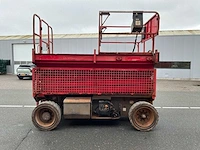 2007 jlg 3369le hoogwerker - afbeelding 16 van  20